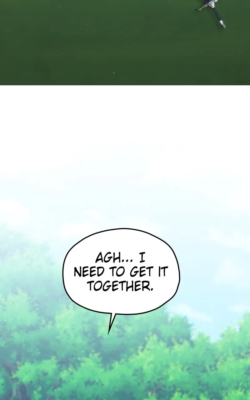 The Gardener in a Hunter World Chapter 29 page 112 - 