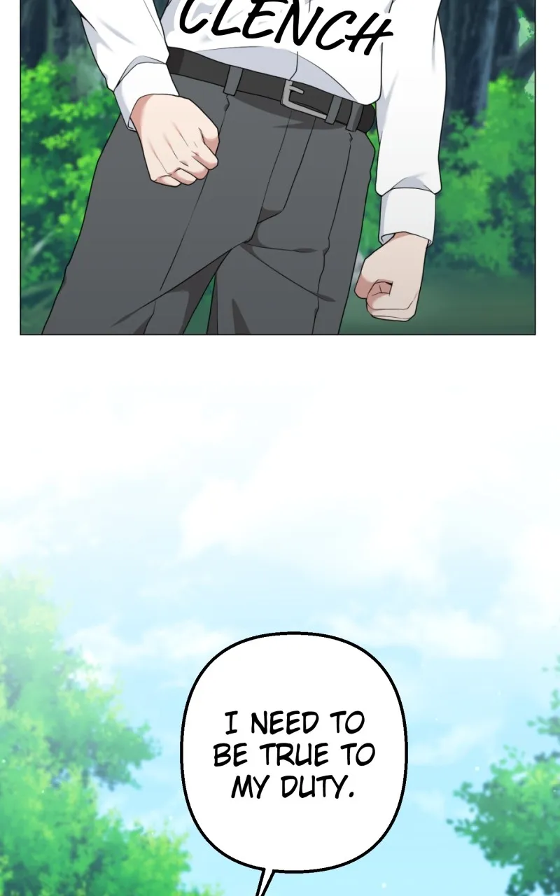 The Gardener in a Hunter World Chapter 29 page 115 - 