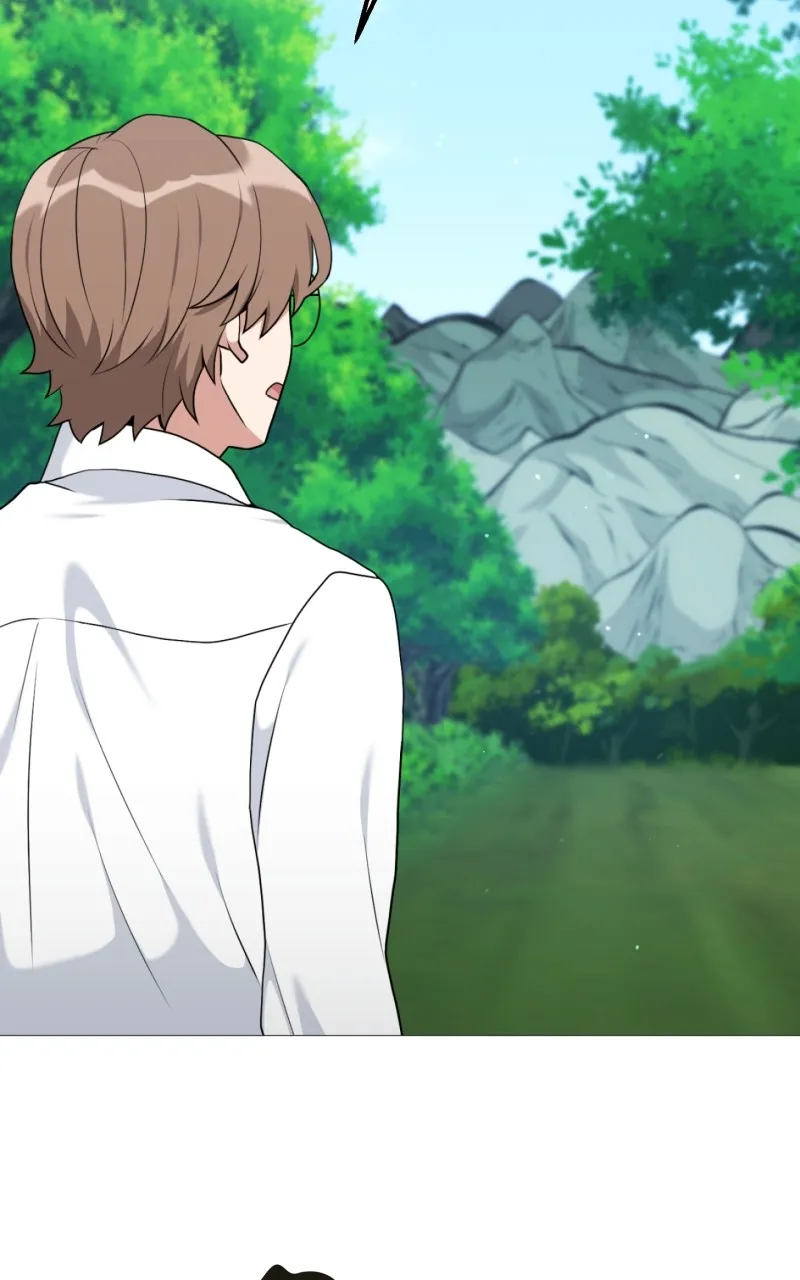 The Gardener in a Hunter World Chapter 29 page 116 - 