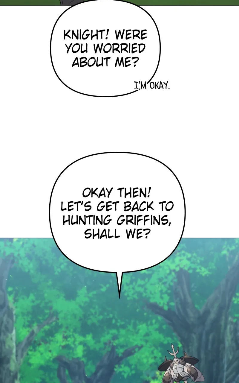 The Gardener in a Hunter World Chapter 29 page 118 - 
