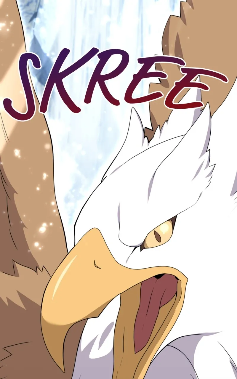 The Gardener in a Hunter World Chapter 29 page 124 - 