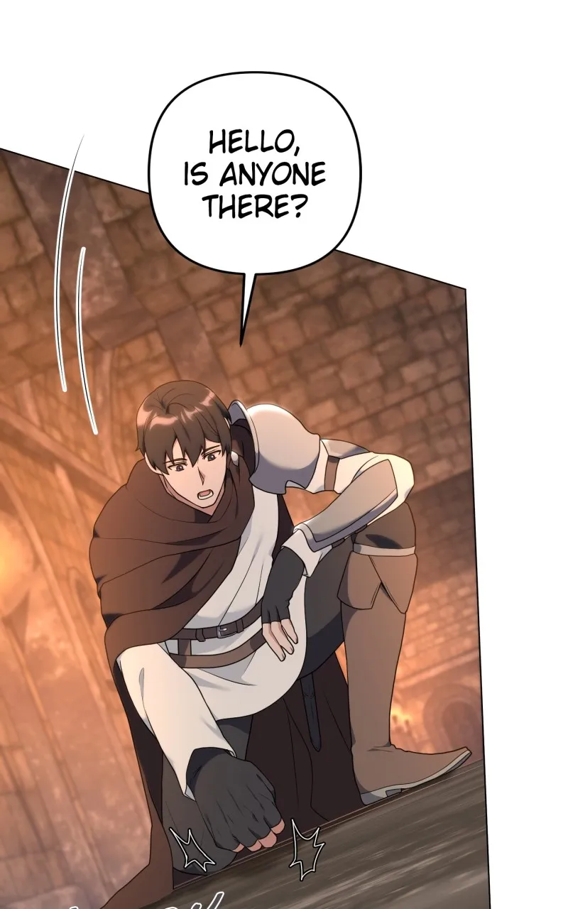 The Gardener in a Hunter World Chapter 29 page 14 - 
