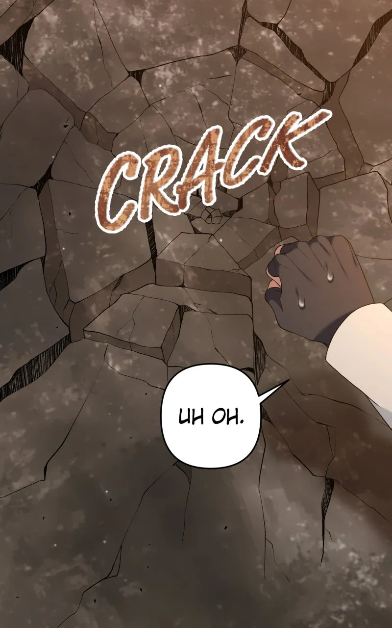 The Gardener in a Hunter World Chapter 29 page 16 - 