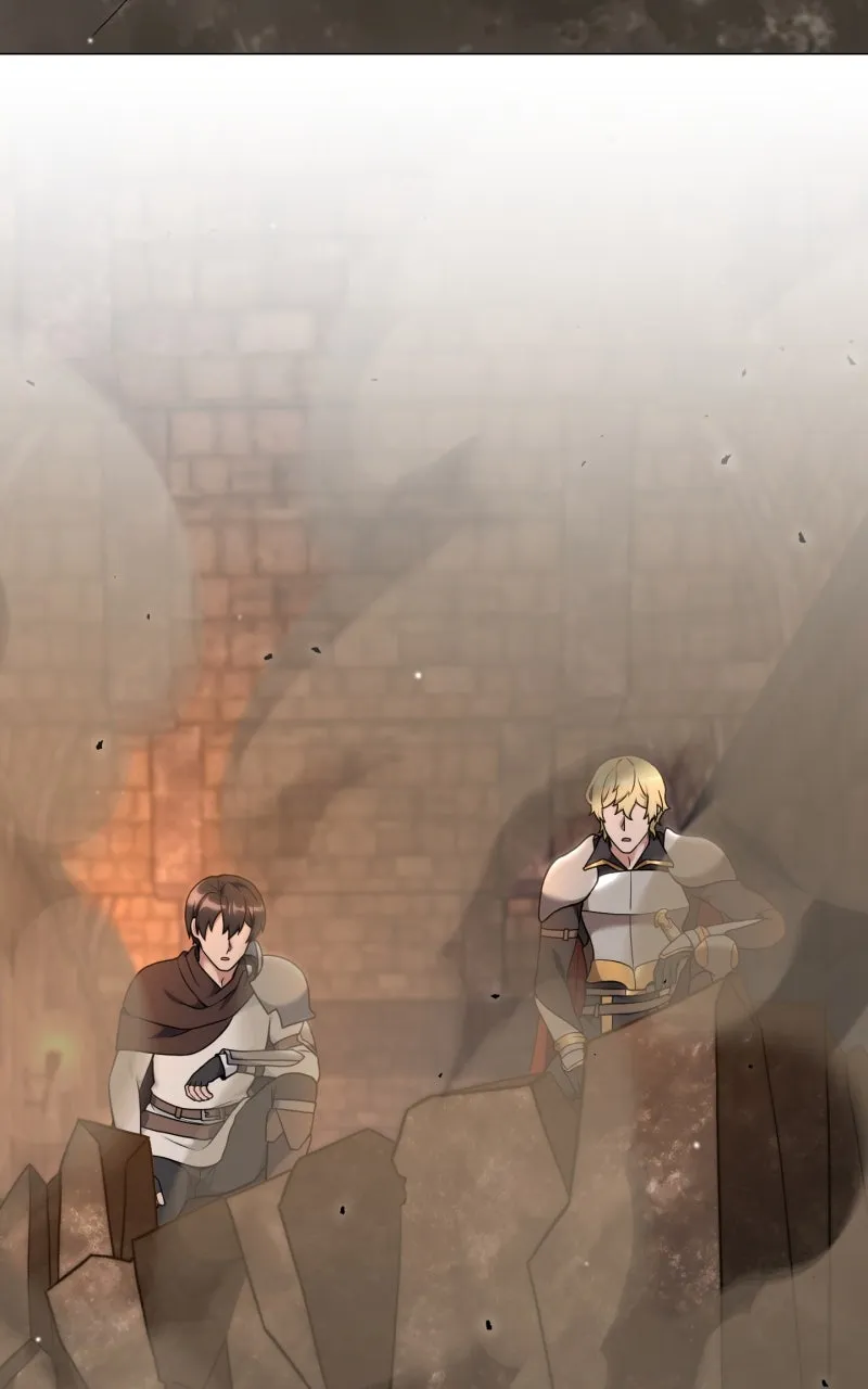 The Gardener in a Hunter World Chapter 29 page 17 - 