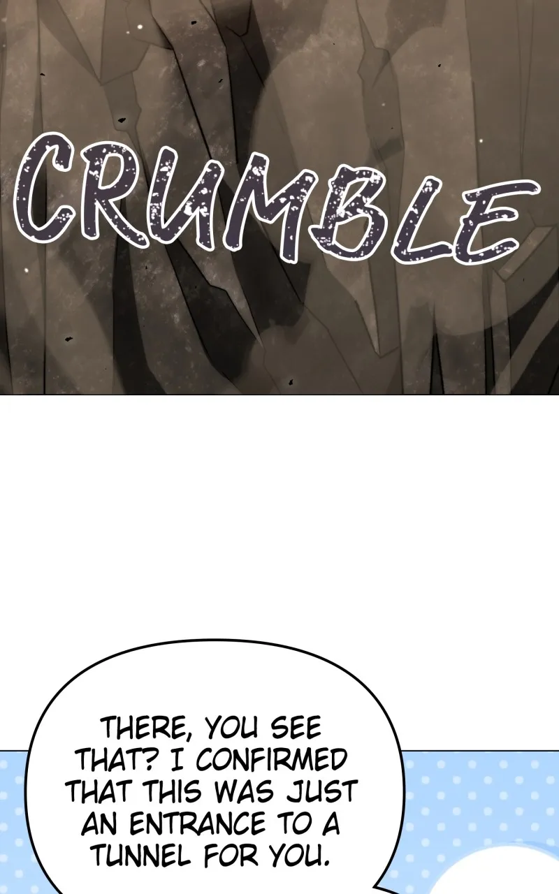 The Gardener in a Hunter World Chapter 29 page 18 - 