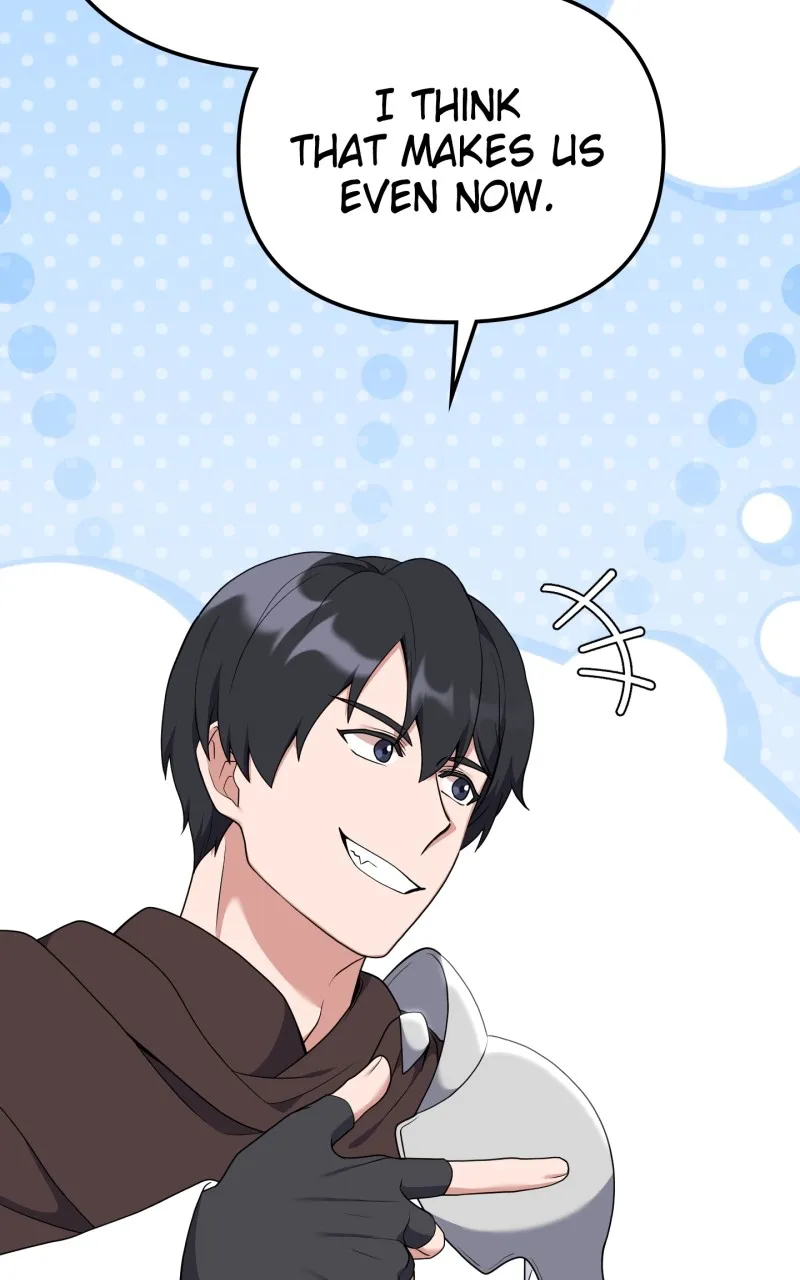 The Gardener in a Hunter World Chapter 29 page 19 - 