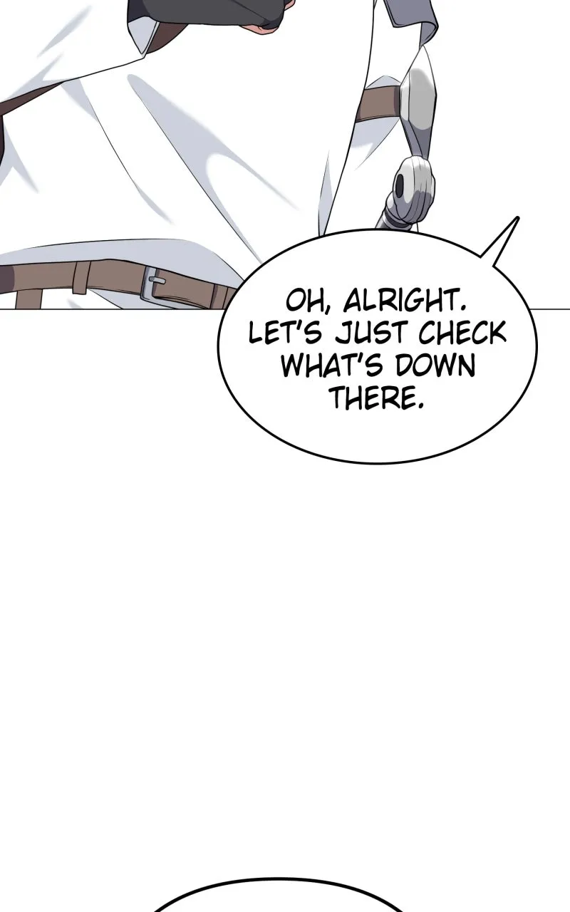 The Gardener in a Hunter World Chapter 29 page 20 - 