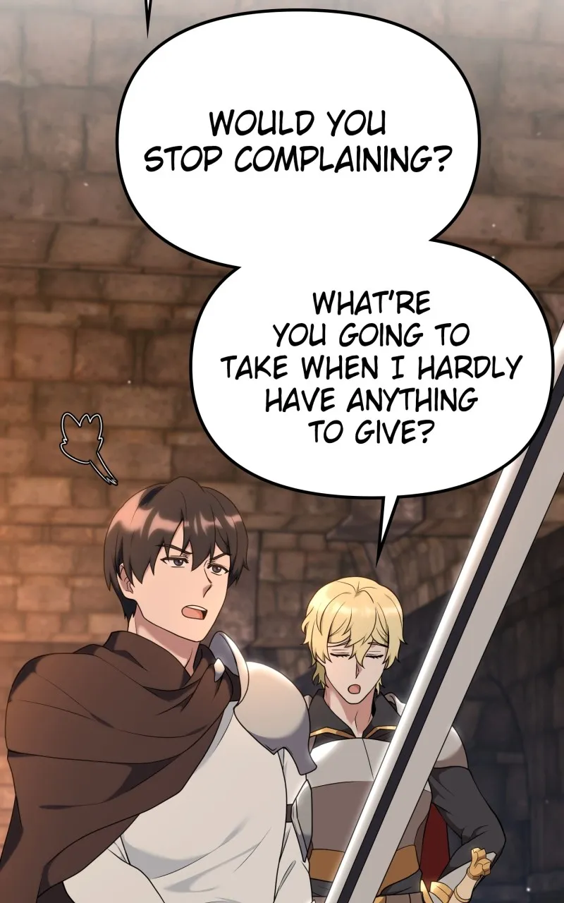 The Gardener in a Hunter World Chapter 29 page 22 - 