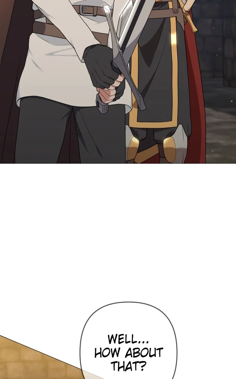 The Gardener in a Hunter World Chapter 29 page 23 - 