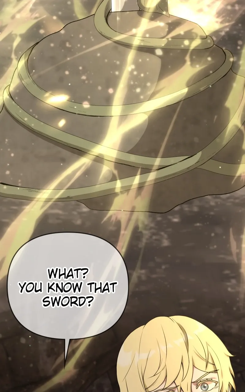 The Gardener in a Hunter World Chapter 29 page 27 - 