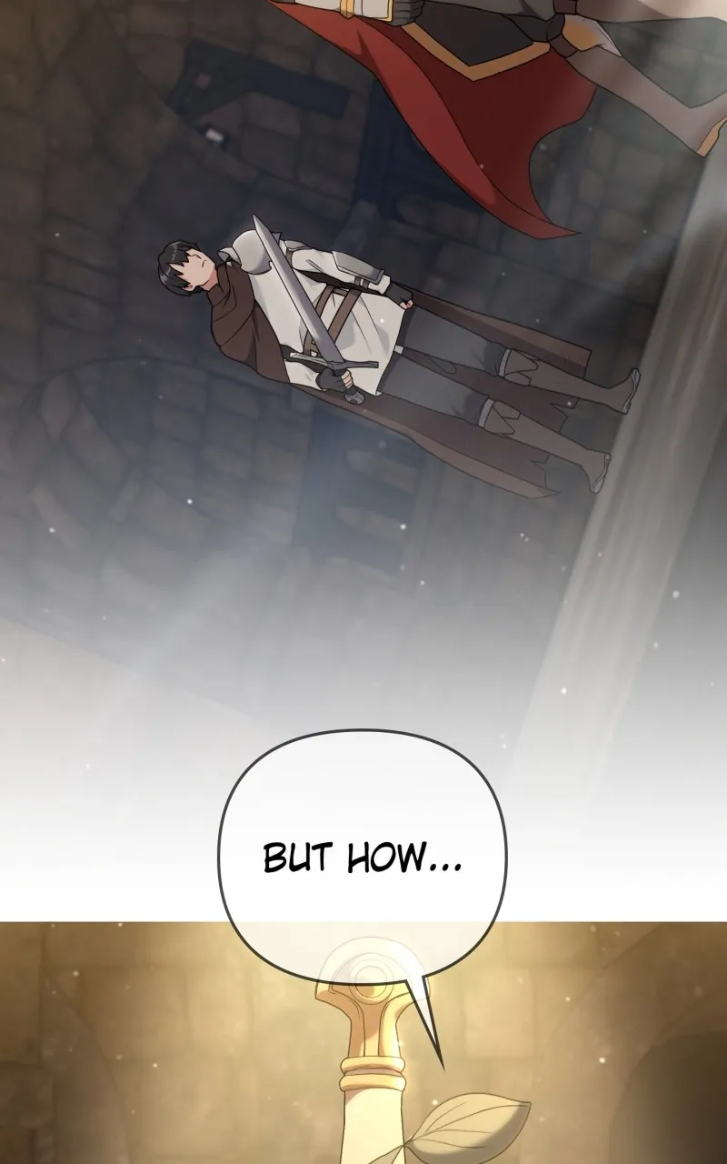 The Gardener in a Hunter World Chapter 29 page 30 - 