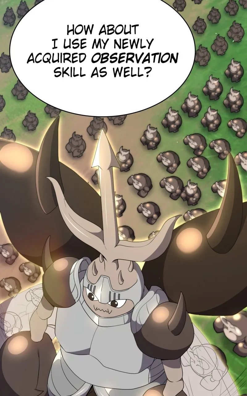 The Gardener in a Hunter World Chapter 29 page 48 - 