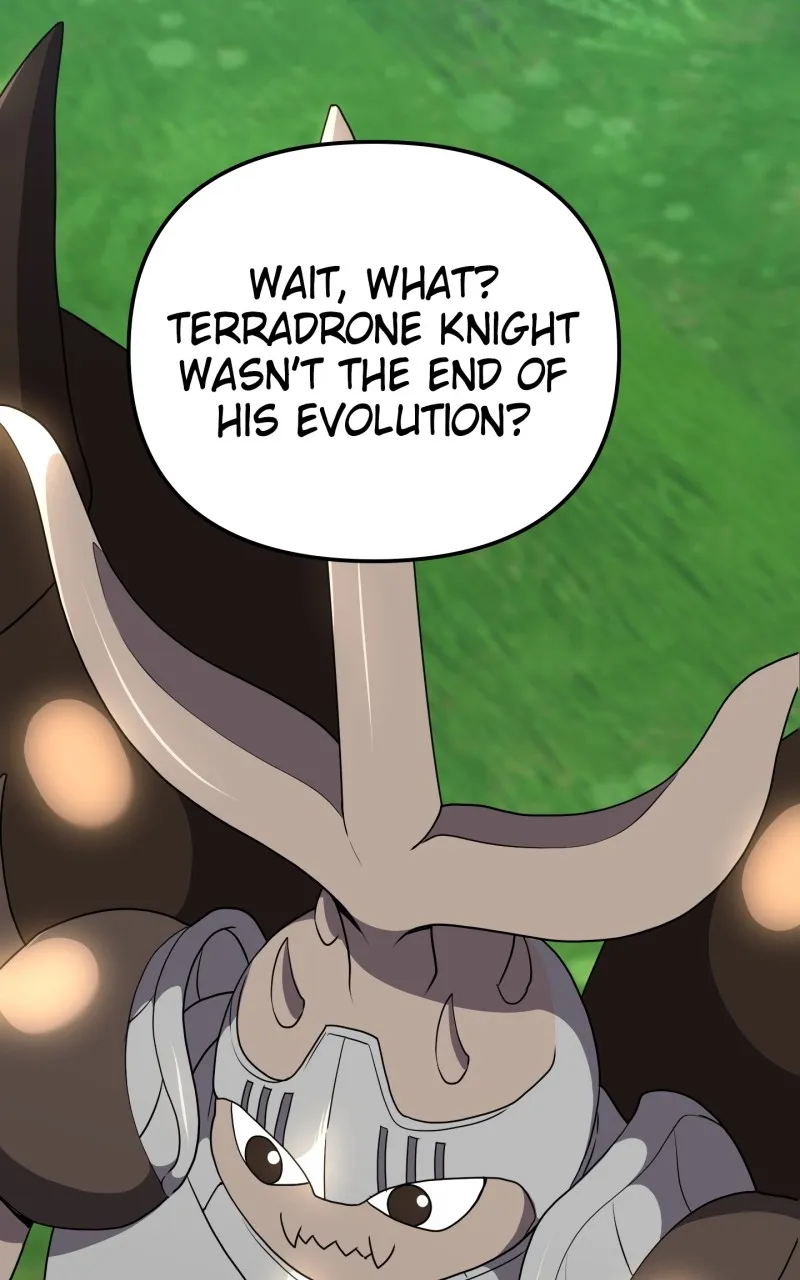 The Gardener in a Hunter World Chapter 29 page 50 - 