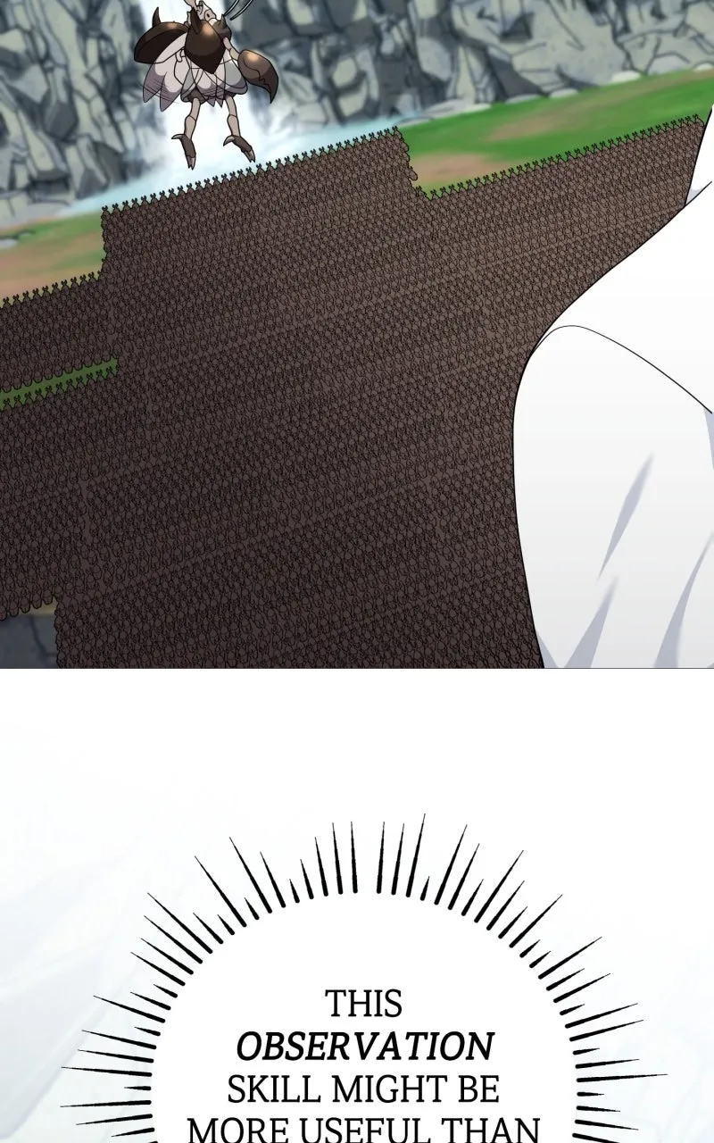 The Gardener in a Hunter World Chapter 29 page 52 - 