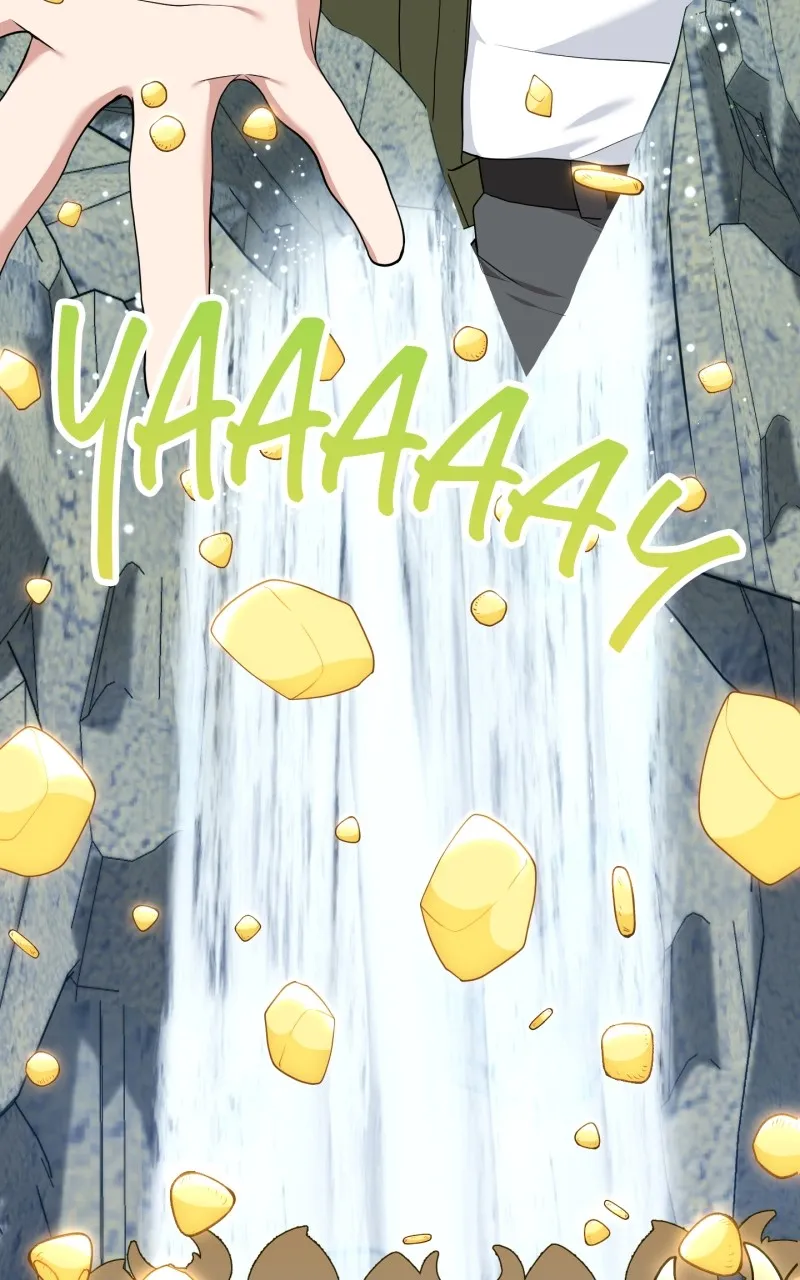 The Gardener in a Hunter World Chapter 29 page 56 - 