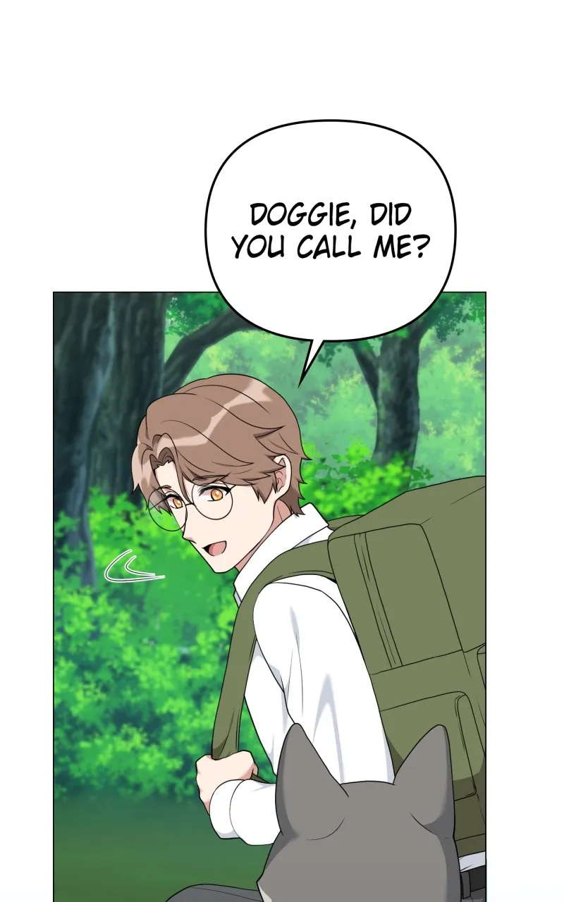 The Gardener in a Hunter World Chapter 29 page 59 - 