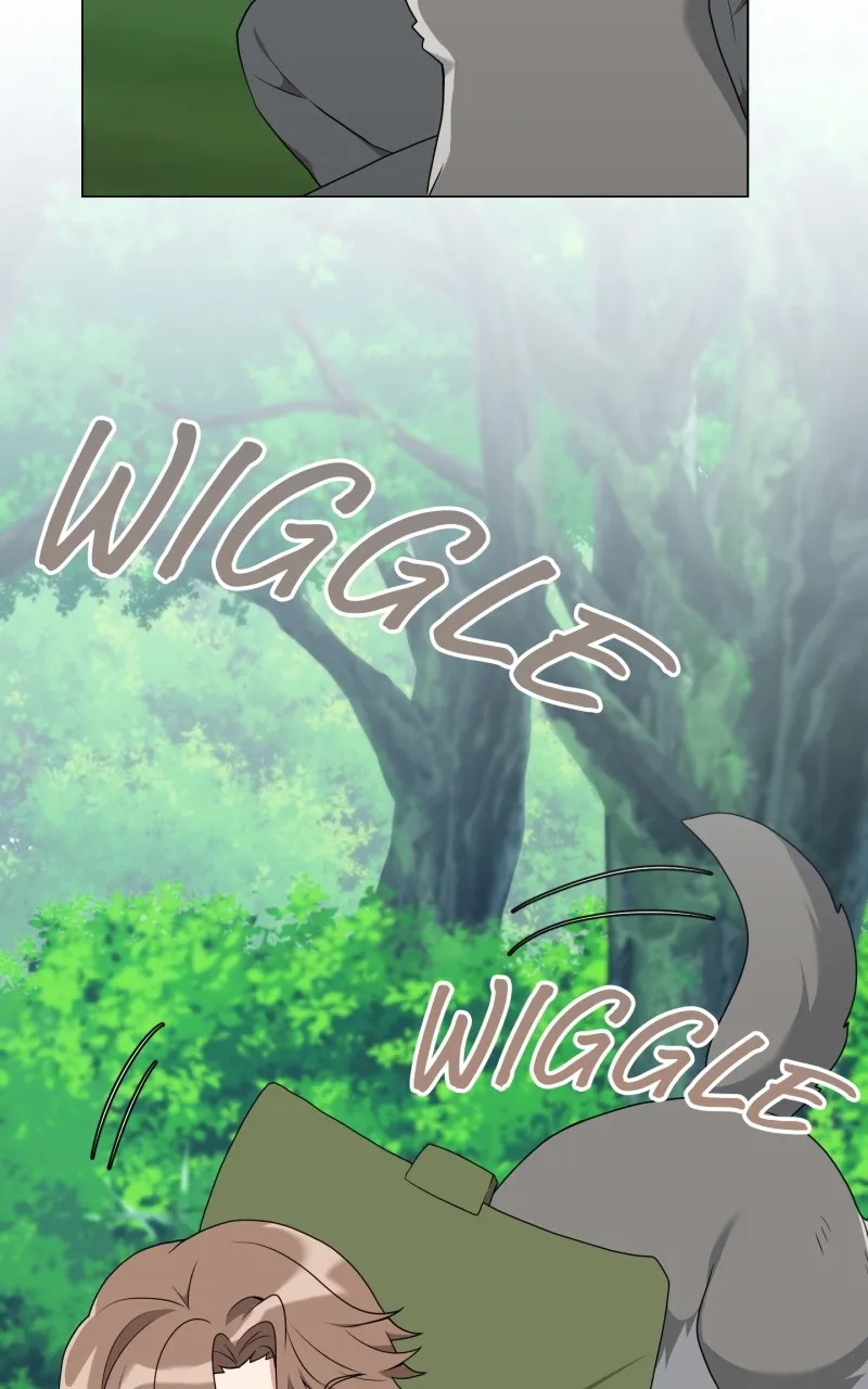 The Gardener in a Hunter World Chapter 29 page 60 - 