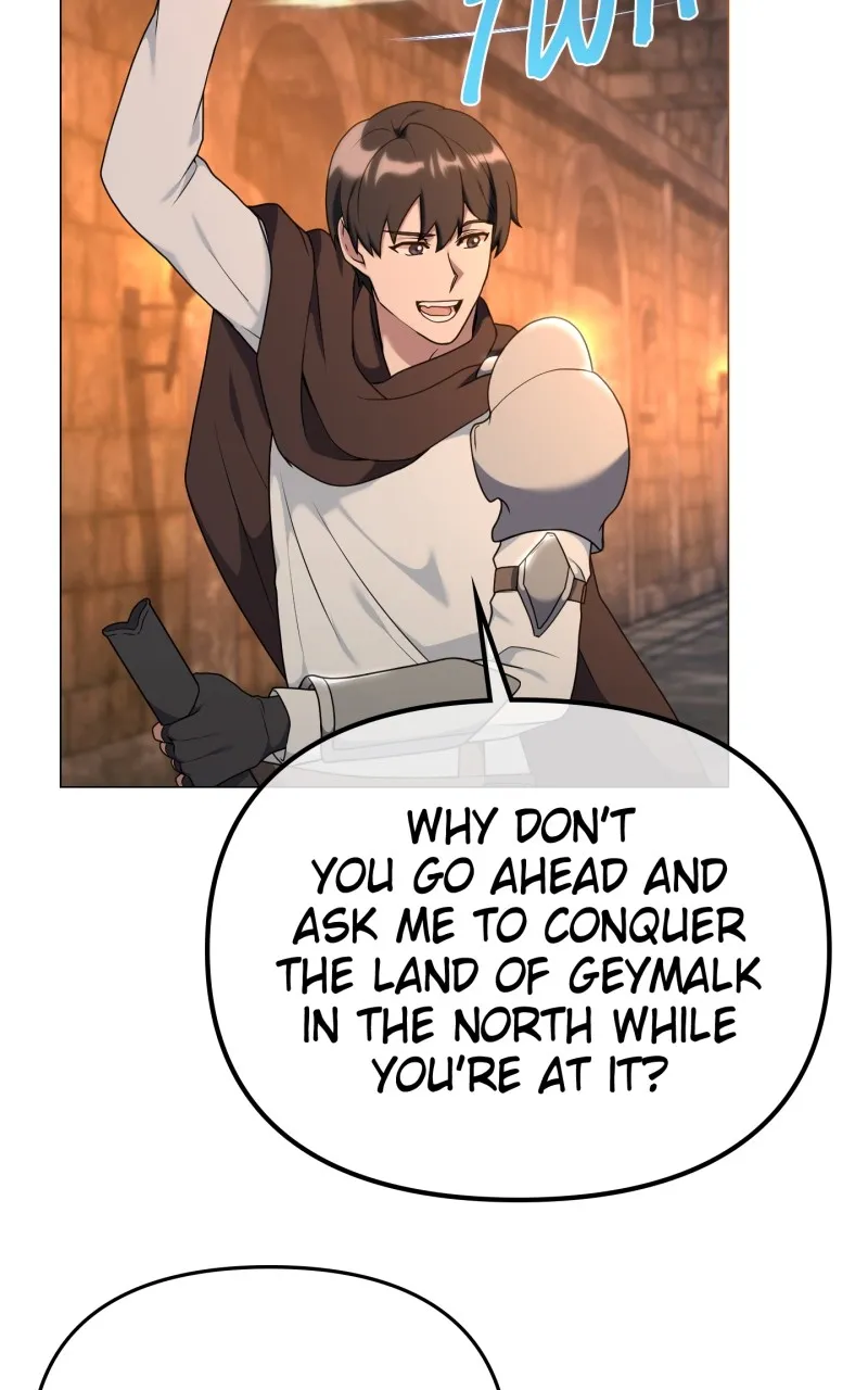 The Gardener in a Hunter World Chapter 29 page 7 - 