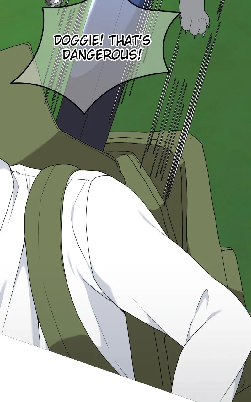 The Gardener in a Hunter World Chapter 29 page 63 - 
