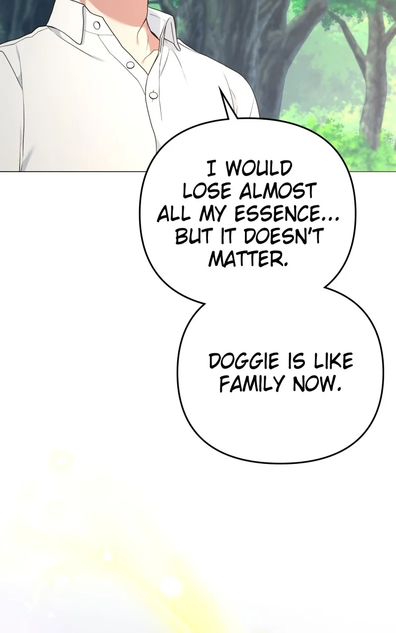 The Gardener in a Hunter World Chapter 29 page 70 - 