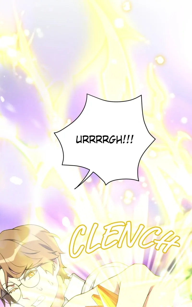 The Gardener in a Hunter World Chapter 29 page 71 - 
