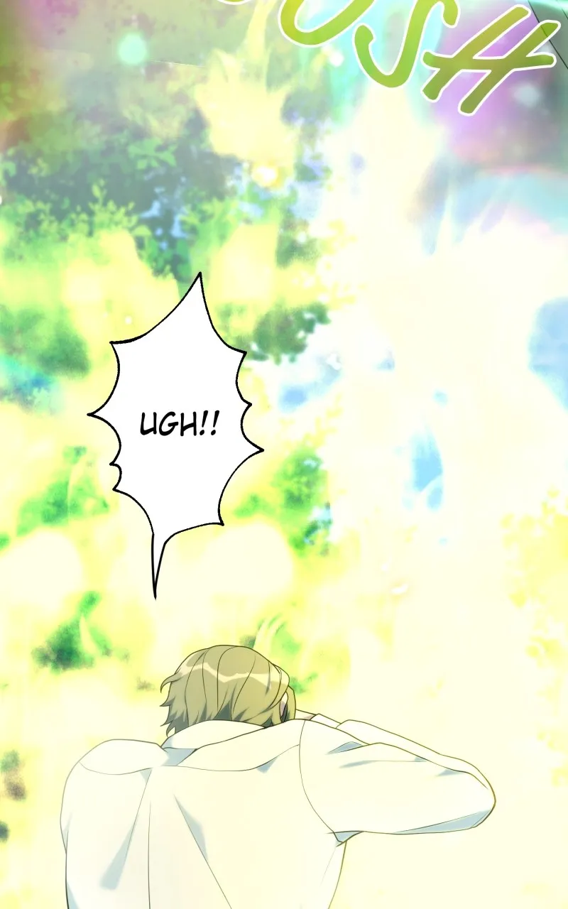 The Gardener in a Hunter World Chapter 29 page 73 - 