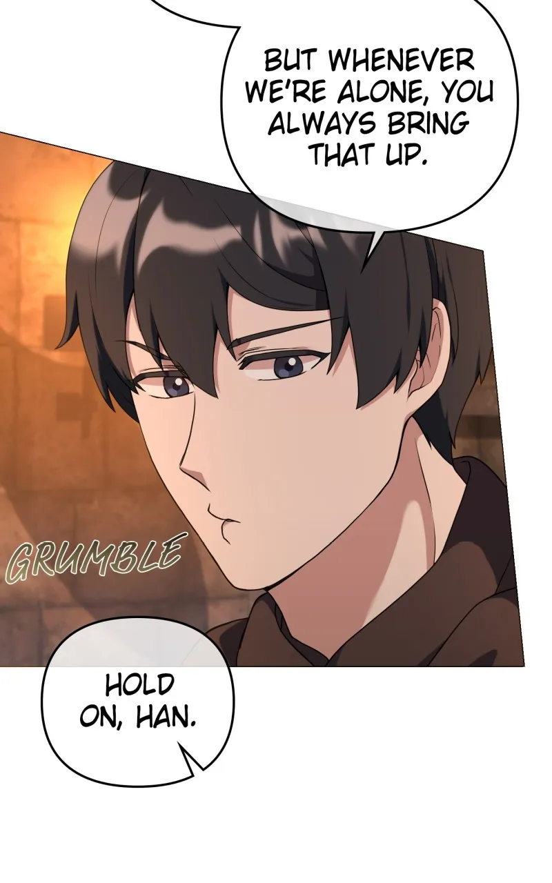 The Gardener in a Hunter World Chapter 29 page 9 - 