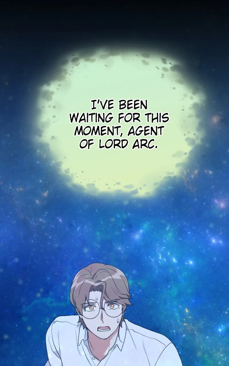 The Gardener in a Hunter World Chapter 29 page 89 - 