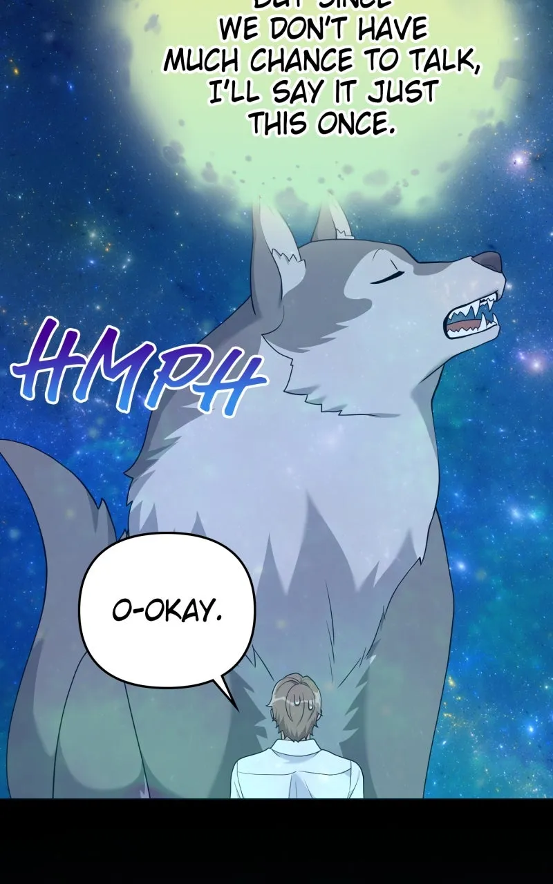 The Gardener in a Hunter World Chapter 29 page 94 - 
