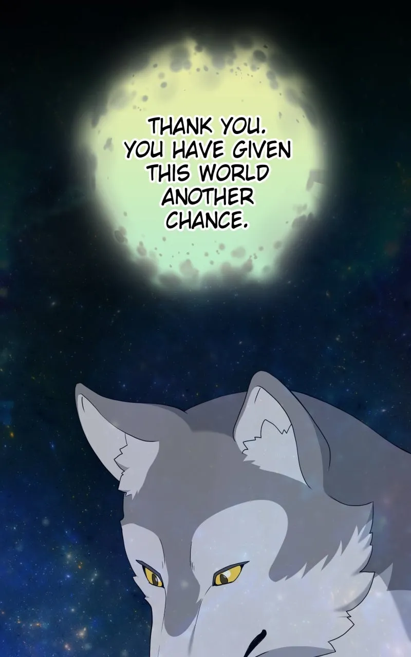 The Gardener in a Hunter World Chapter 29 page 95 - 