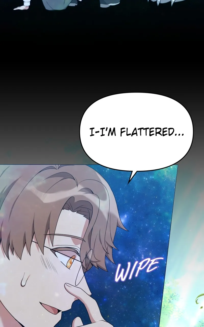 The Gardener in a Hunter World Chapter 29 page 97 - 