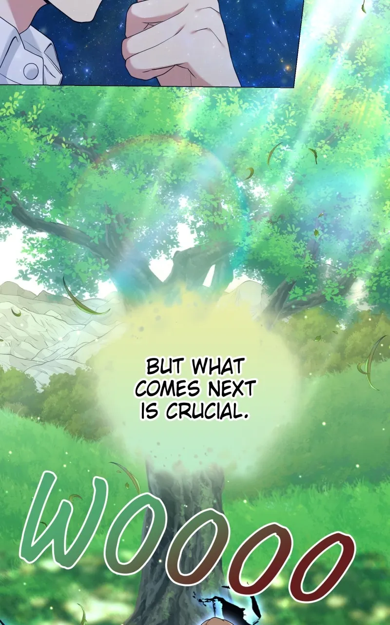 The Gardener in a Hunter World Chapter 29 page 98 - 