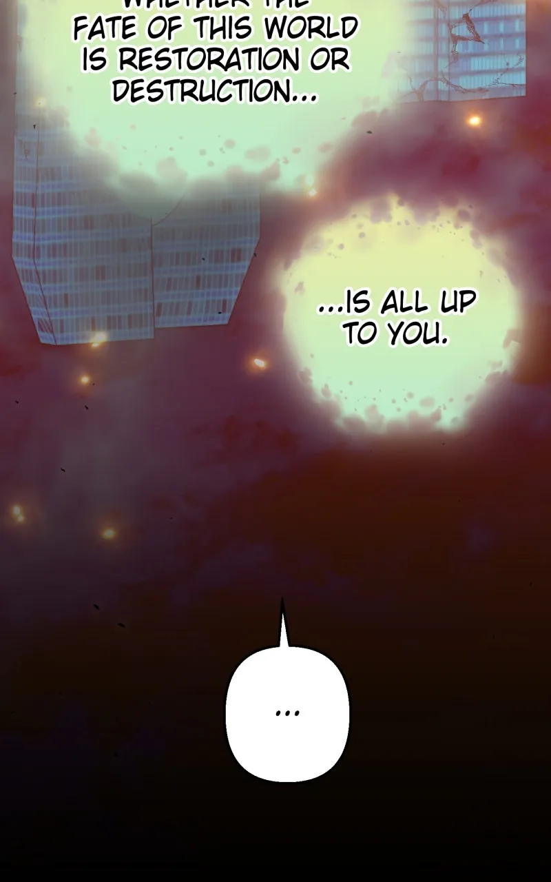 The Gardener in a Hunter World Chapter 29 page 100 - 