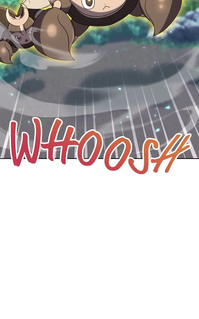 The Gardener in a Hunter World Chapter 3 page 105 - 