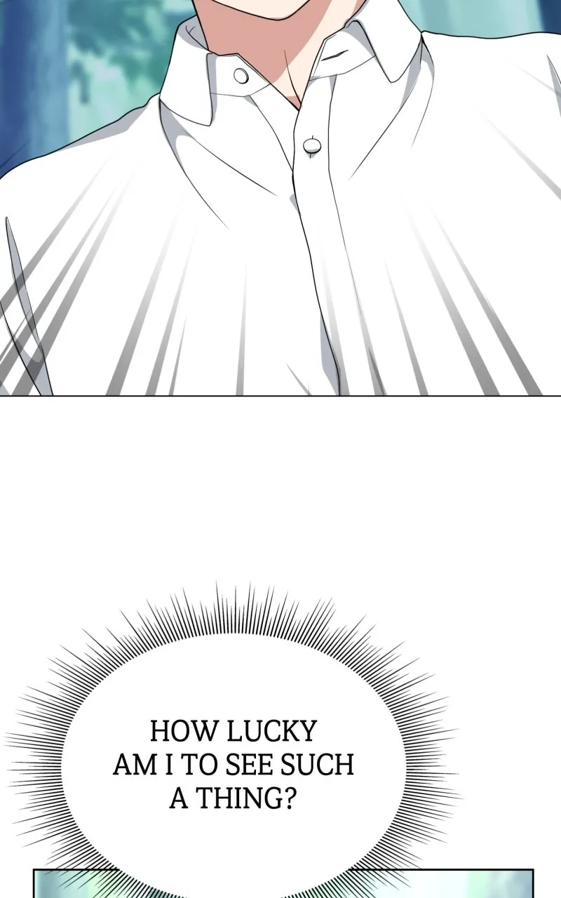 The Gardener in a Hunter World Chapter 3 page 107 - 