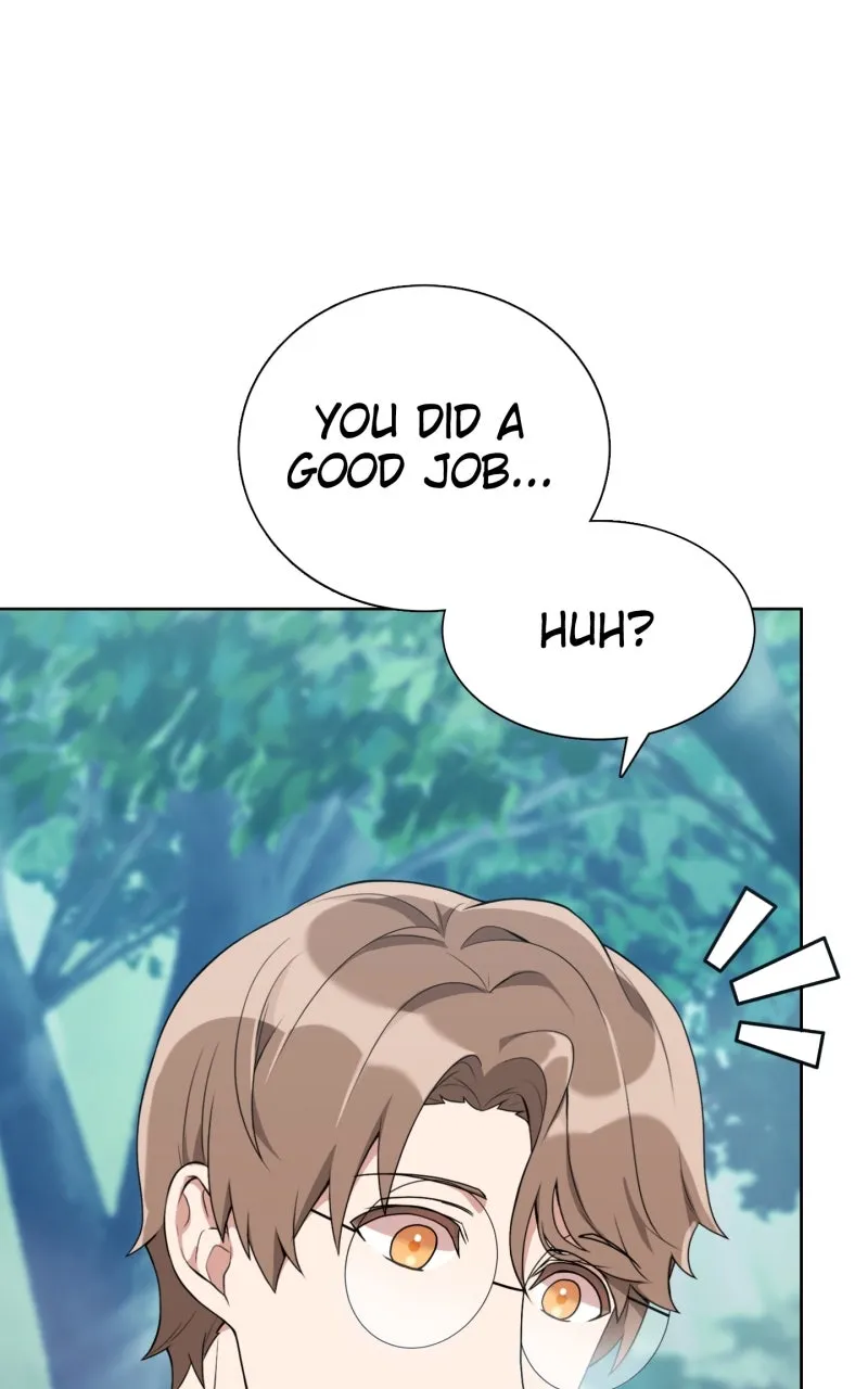 The Gardener in a Hunter World Chapter 3 page 110 - 