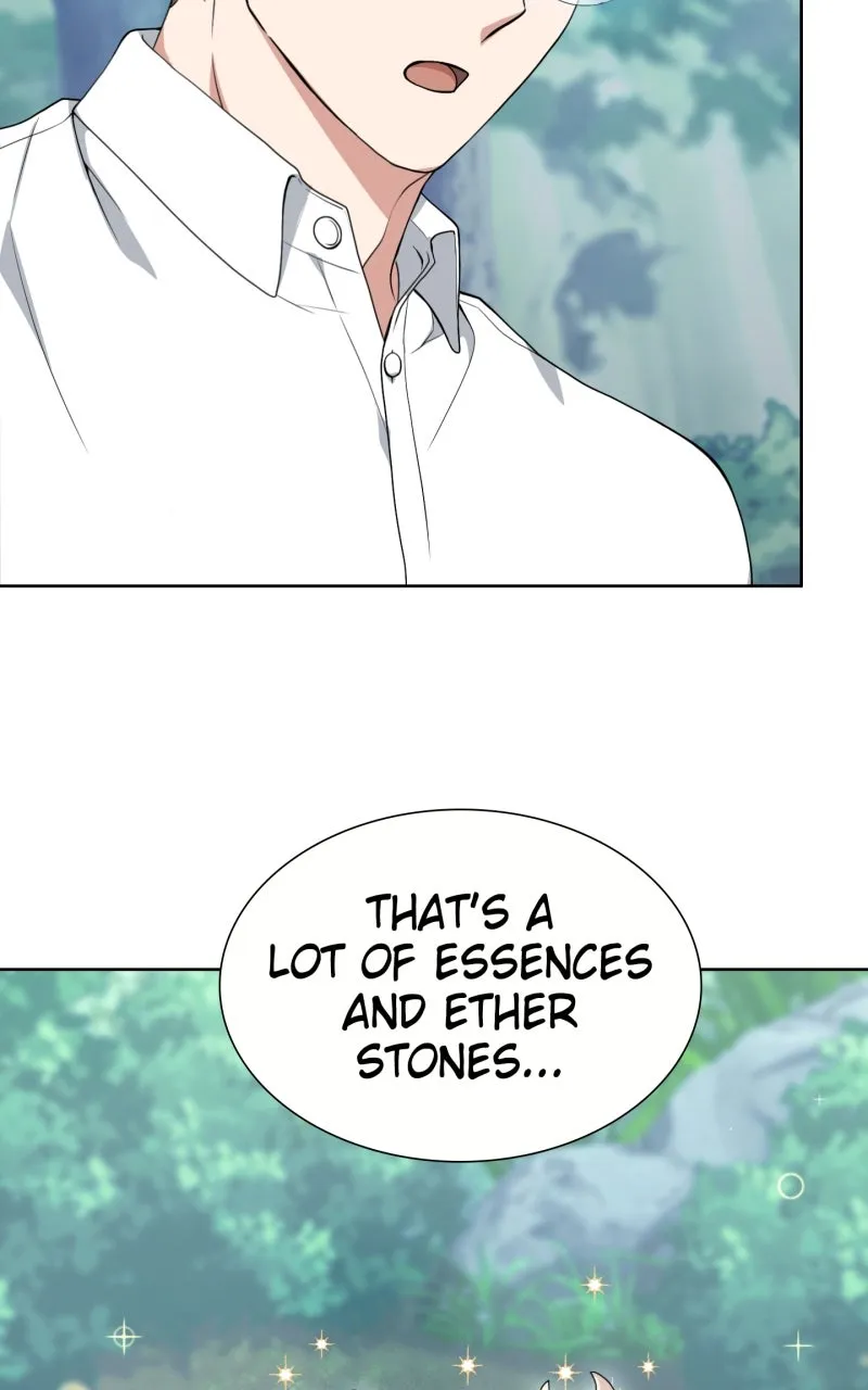 The Gardener in a Hunter World Chapter 3 page 111 - 