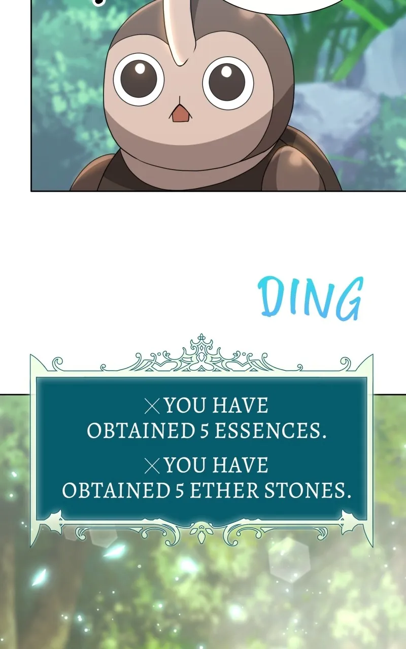 The Gardener in a Hunter World Chapter 3 page 114 - 