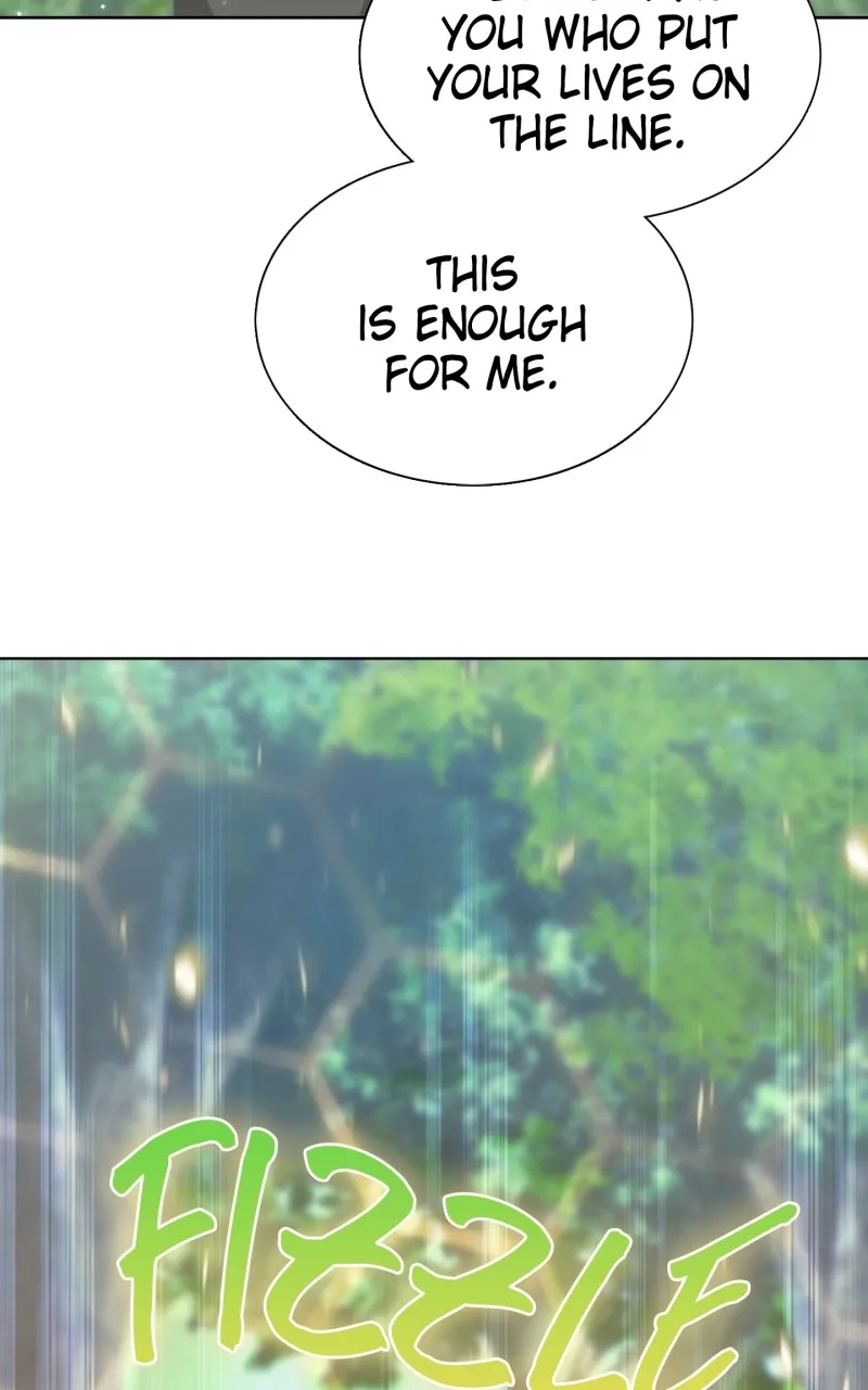 The Gardener in a Hunter World Chapter 3 page 116 - 