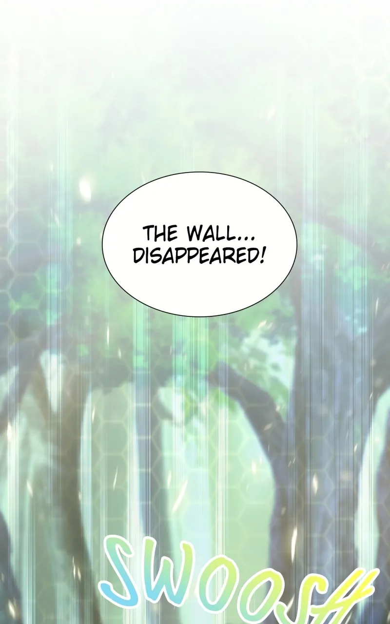 The Gardener in a Hunter World Chapter 3 page 118 - 