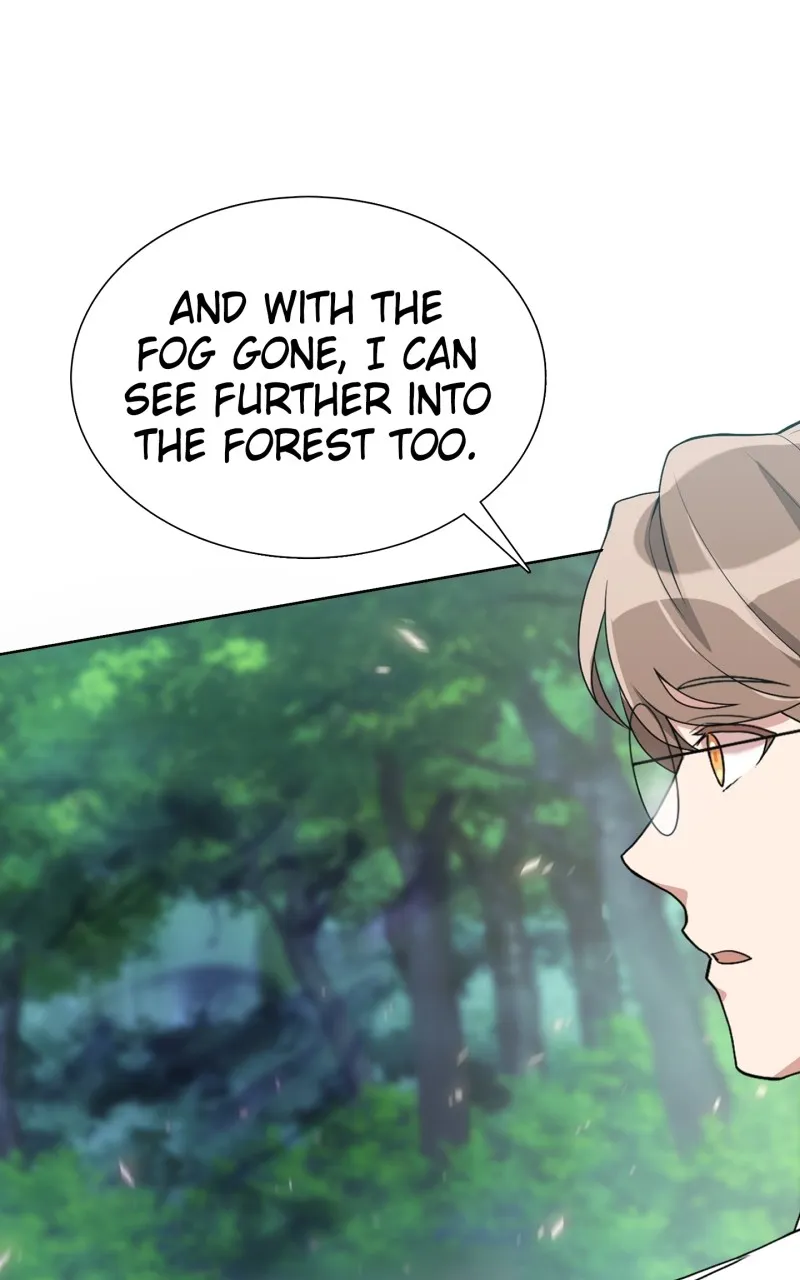 The Gardener in a Hunter World Chapter 3 page 120 - 