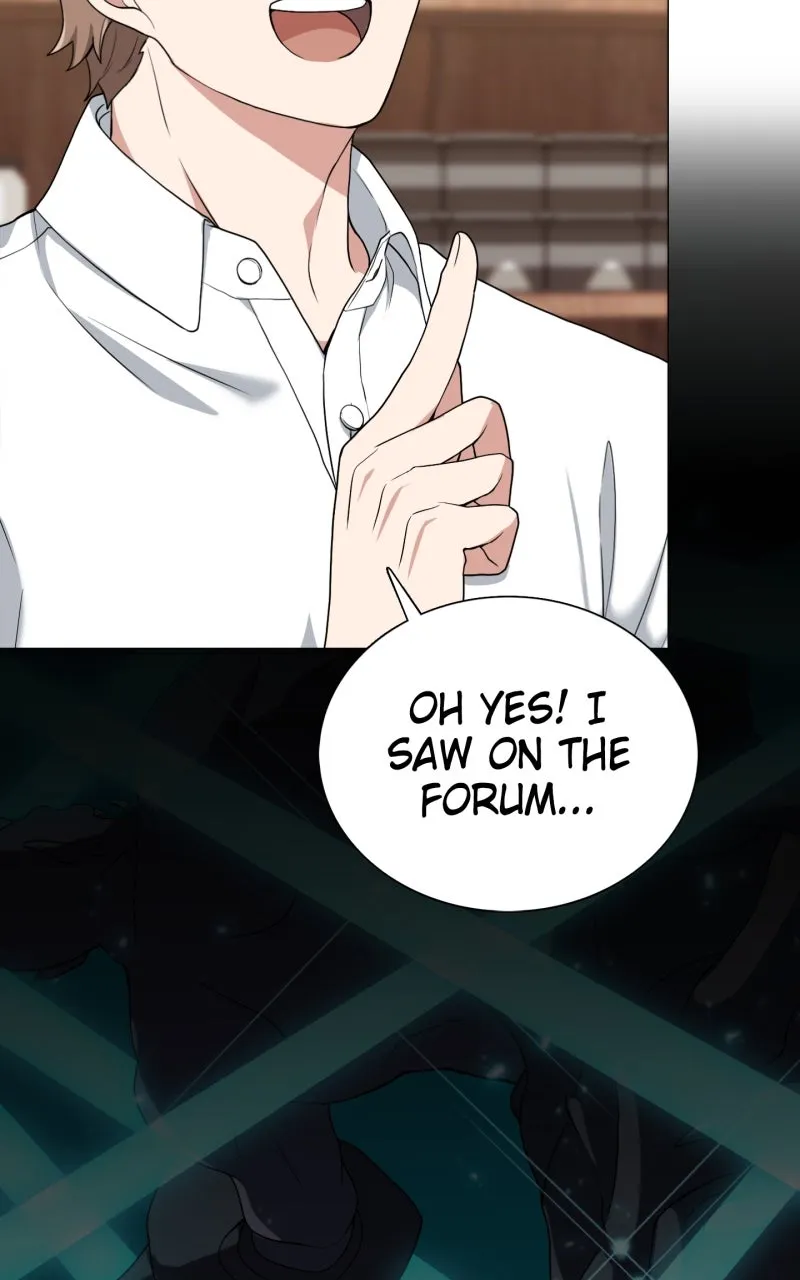 The Gardener in a Hunter World Chapter 3 page 13 - 