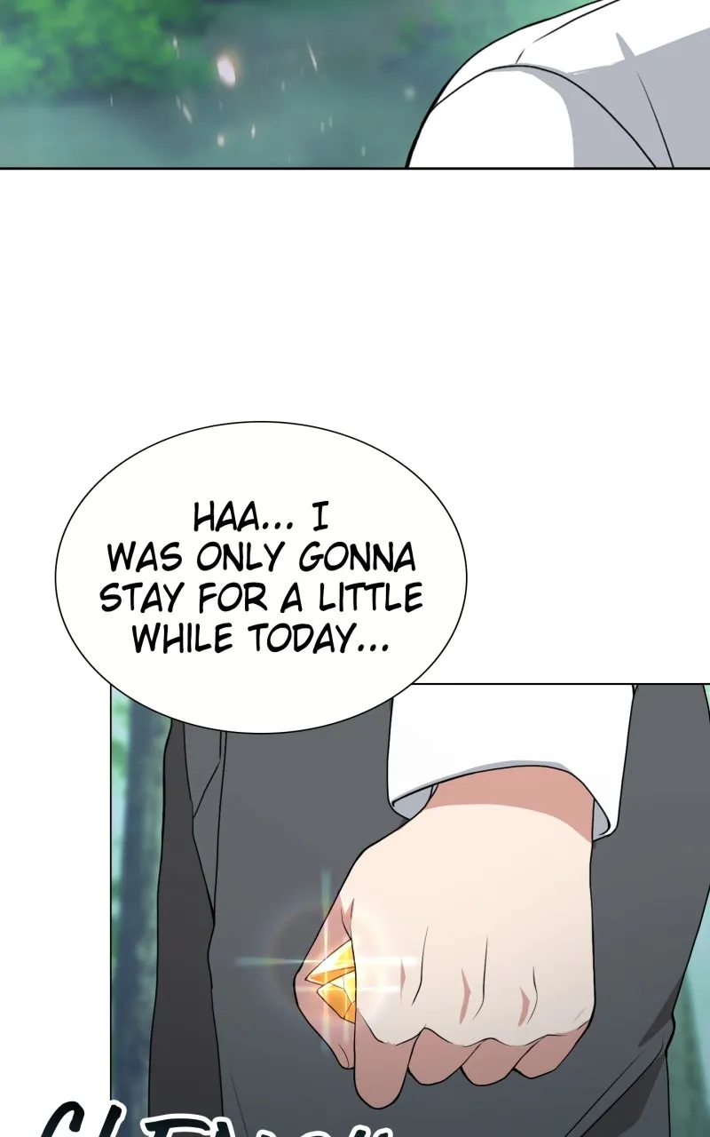 The Gardener in a Hunter World Chapter 3 page 121 - 