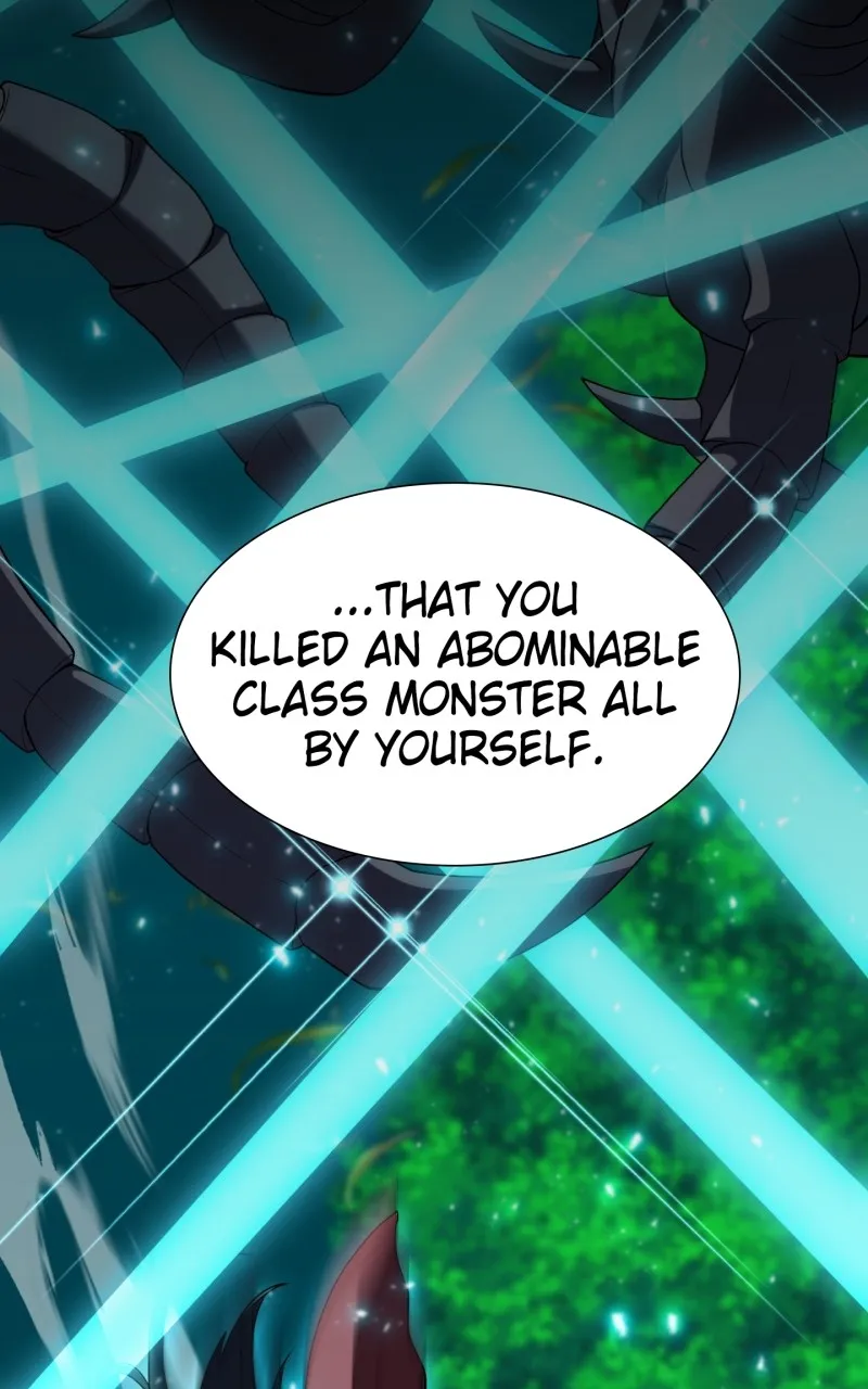 The Gardener in a Hunter World Chapter 3 page 14 - 