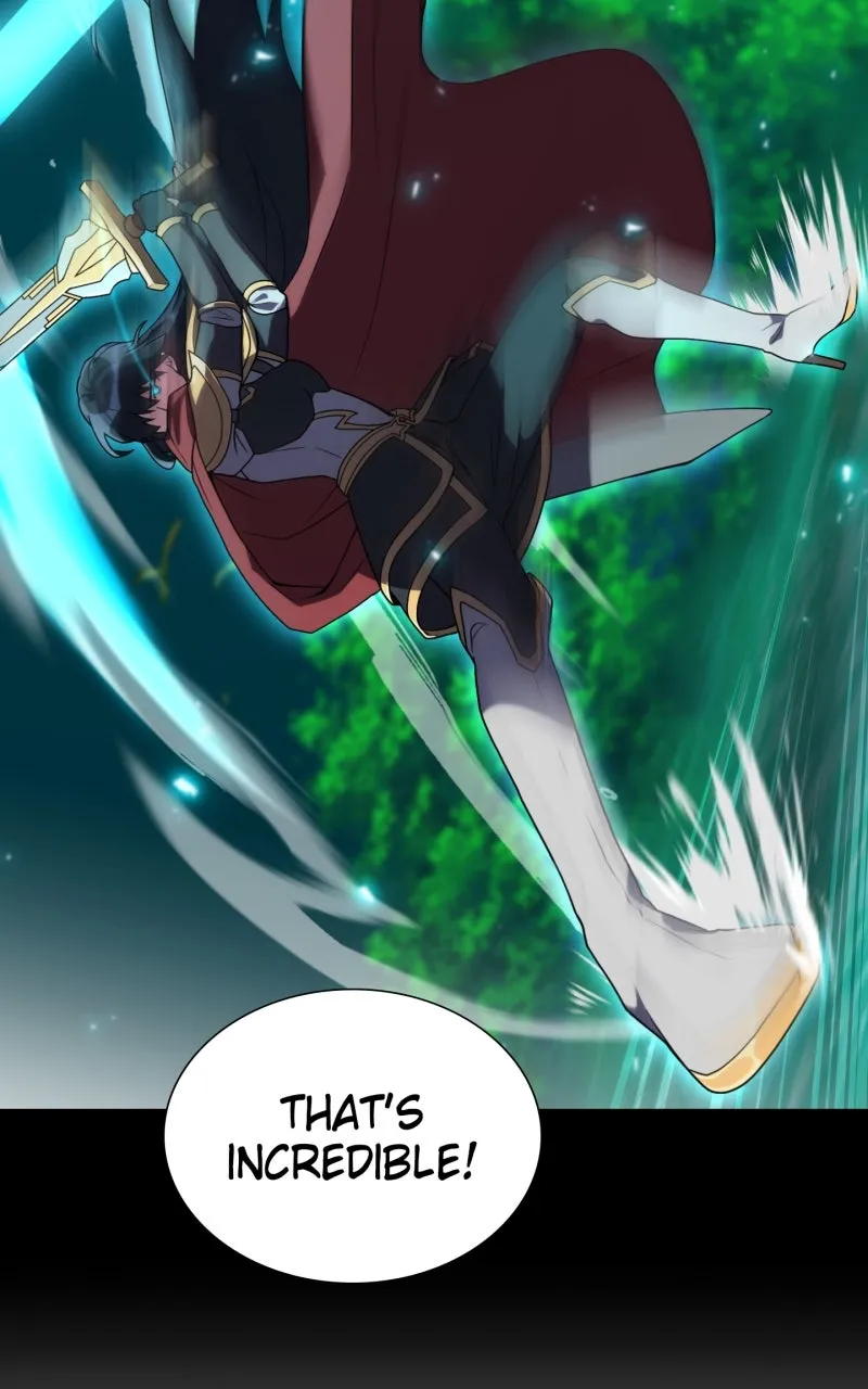 The Gardener in a Hunter World Chapter 3 page 15 - 