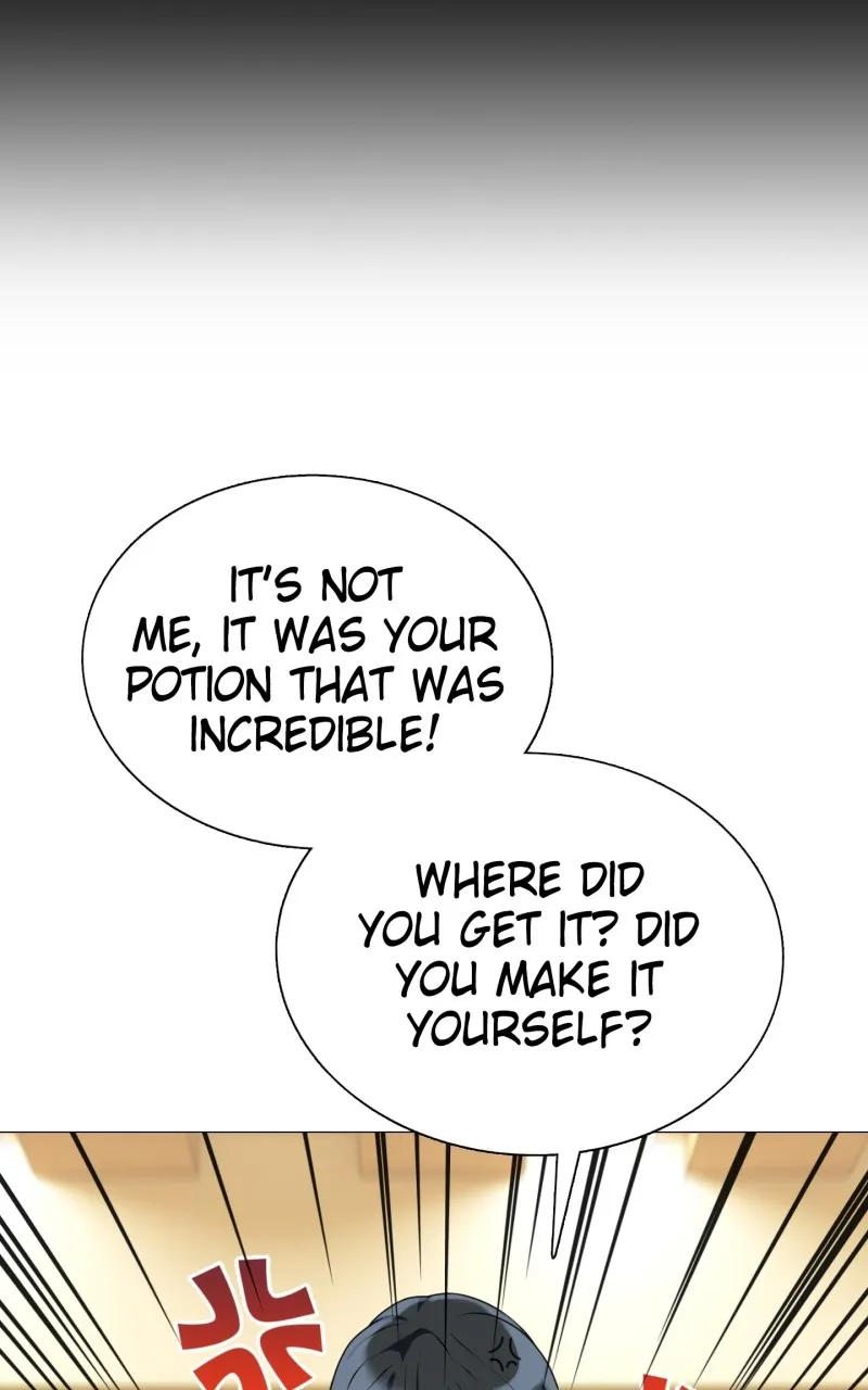The Gardener in a Hunter World Chapter 3 page 16 - 