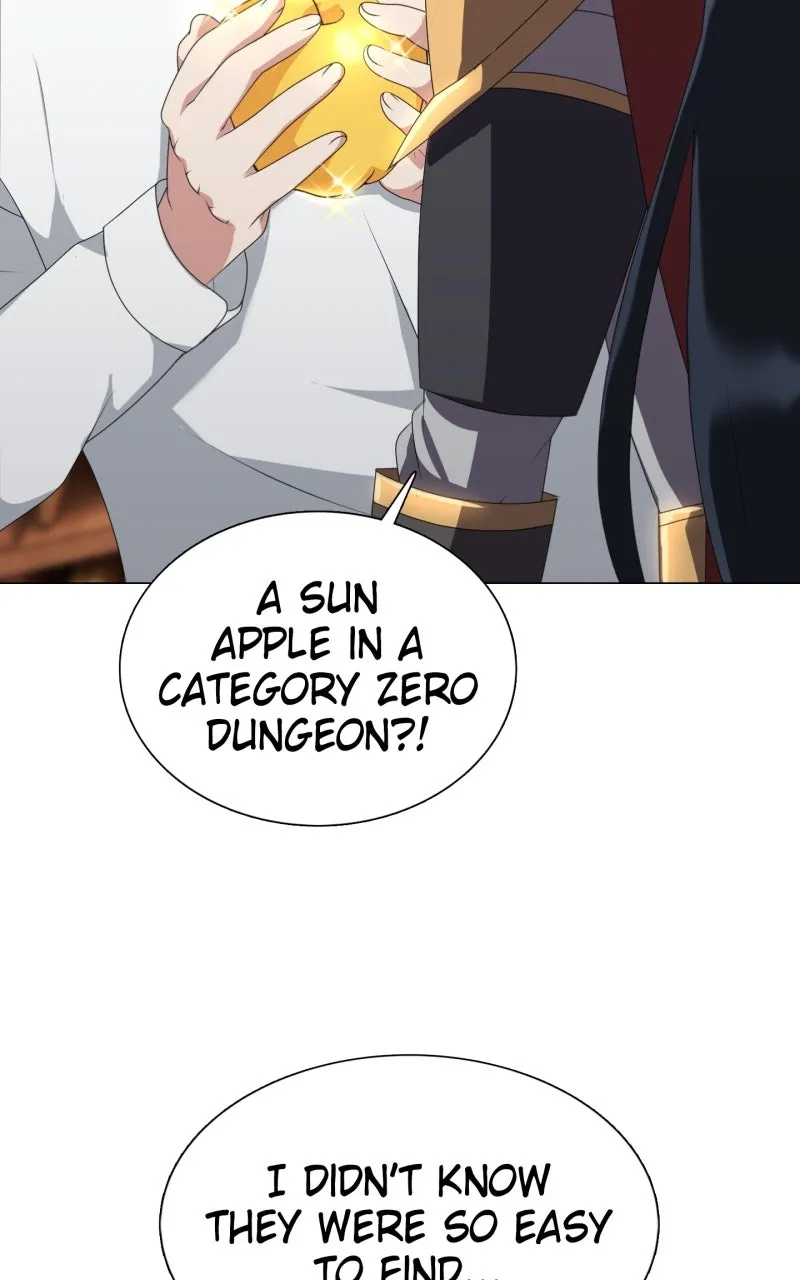 The Gardener in a Hunter World Chapter 3 page 21 - 