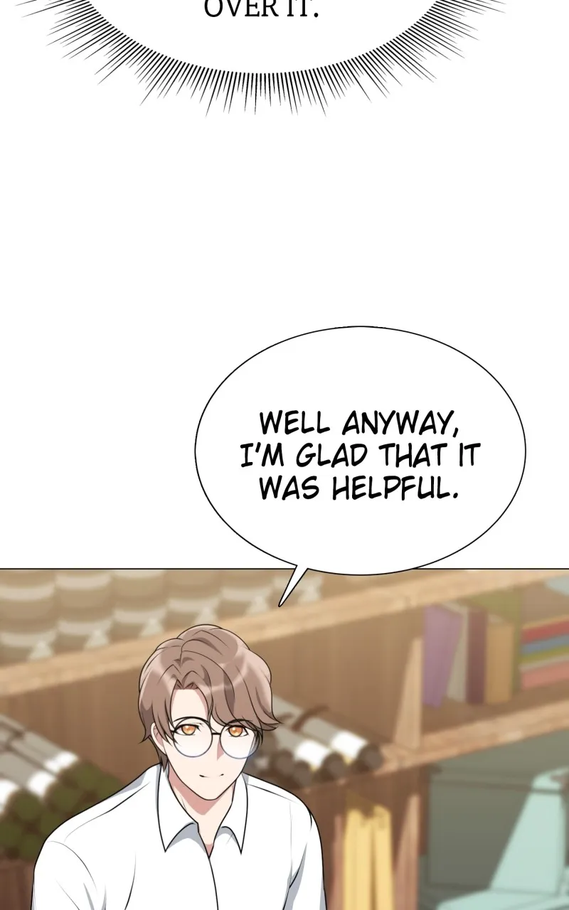 The Gardener in a Hunter World Chapter 3 page 23 - 