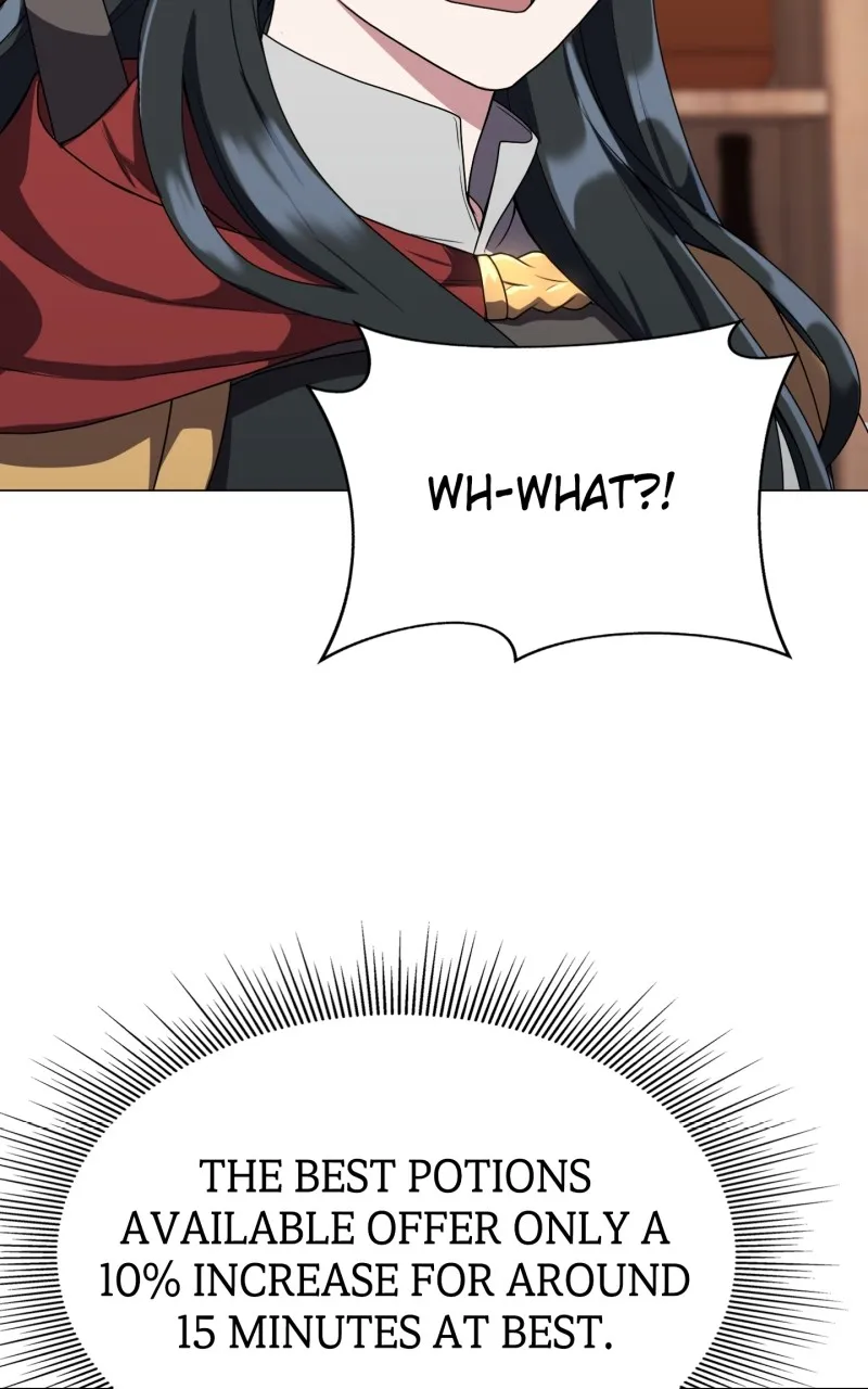 The Gardener in a Hunter World Chapter 3 page 28 - 