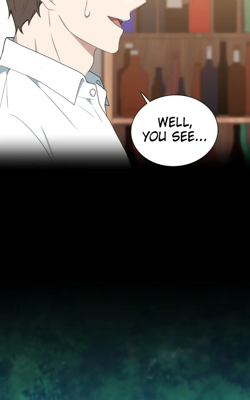 The Gardener in a Hunter World Chapter 3 page 31 - 